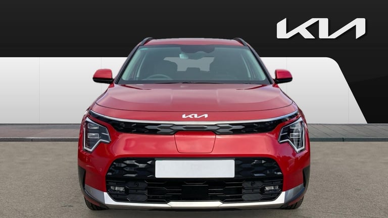 2025 Kia Niro 150kW 4 65kWh 5dr Auto Electric Estate Estate Electric Automatic