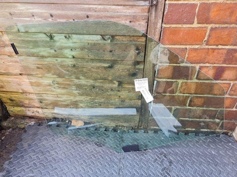 FIAT DOBLO Platform/Chassis 2010-2024 RAM ProMaster City (2015 - 2022)Front Left Window 0051907725