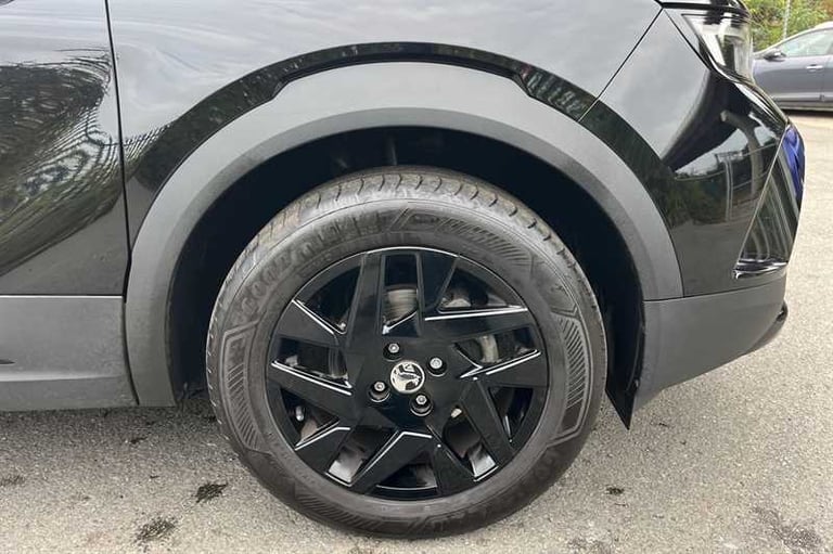 2024 Vauxhall Mokka 1.2i Turbo (130 PS) GS 5 Door Petrol SUV Automatic *** Home Delivery Availa S...