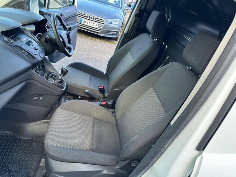 2017 Ford Transit Connect 1.0T 200 Trend L1 H1 5dr PANEL VAN Petrol Manual