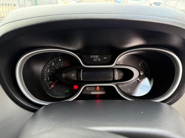 2018 18 RENAULT TRAFIC 1.6 DCI ENERGY 27 SPORT NAV PANEL VAN 5DR DIESEL MANUAL S
