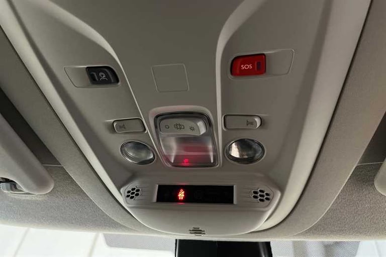 2024 Vauxhall Combo 1.5 Turbo D 2300 Prime XL Panel Van 6dr Diesel Manual LWB Euro 6 (s/s) (100 P...