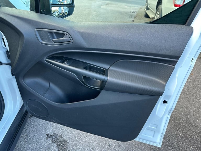 2017 Ford Transit Connect 1.0T 200 Trend L1 H1 5dr PANEL VAN Petrol Manual
