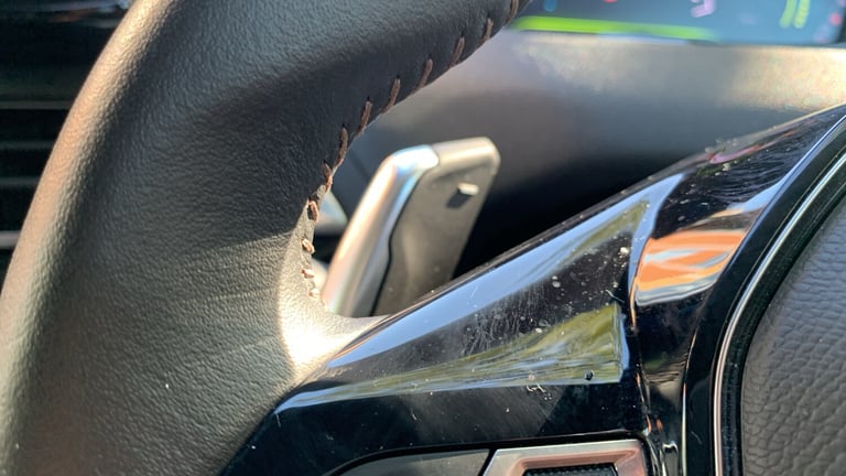 2024 Peugeot 3008 1.6 12.4kWh Allure SUV 5dr Petrol Plug-in Hybrid e-EAT Euro 6 (s/s) (180 ps SUV...