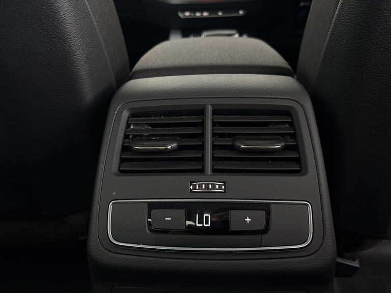 2021 Audi A4 30 TDI Technik 4dr S Tronic SALOON DIESEL Automatic