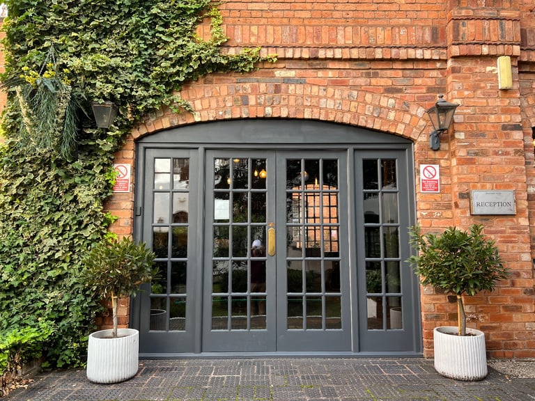 Beauty - Therapy Rooms to Rent in Digbeth Birmingham