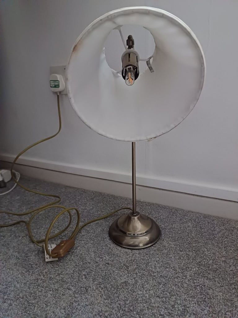 Ikea study lamp in perfect working condition