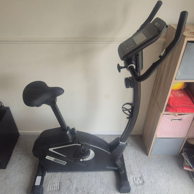 Exercise bike in Bracknell, Berkshire Stuff for Sale Gumtree