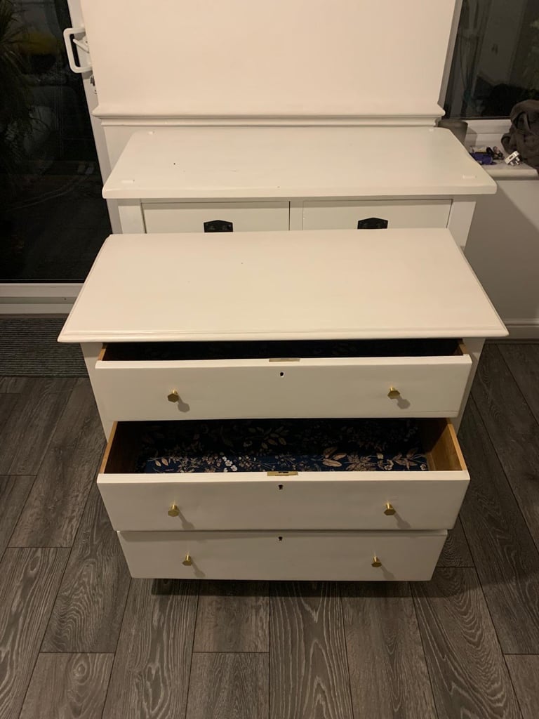 Drawers