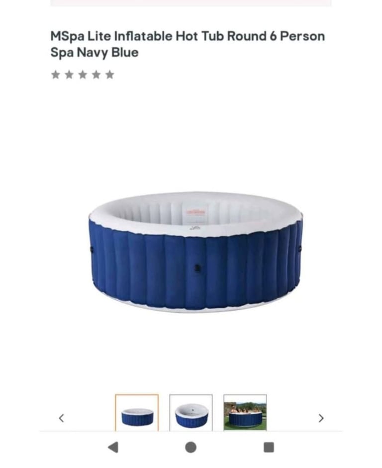 image for New in box
