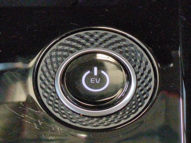 2022 Kia Niro 64.8kWh 3 SUV 5dr Electric Auto (201 bhp) - NAV - HEATED STEERING - DRIVER  Suv Ele...