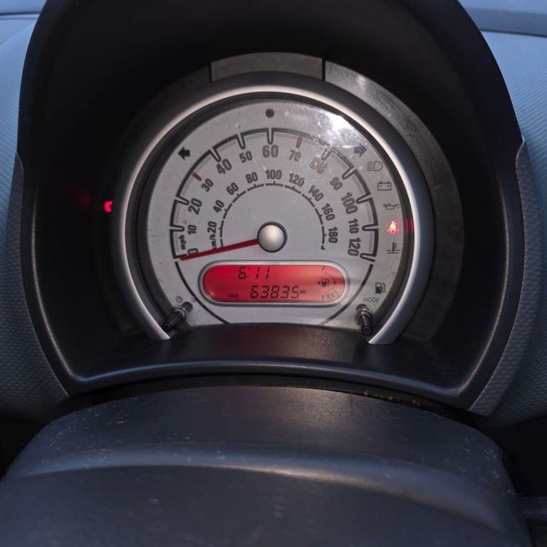 Vauxhall, AGILA, Hatchback, 2009, Manual, 996 (cc), 5 doors