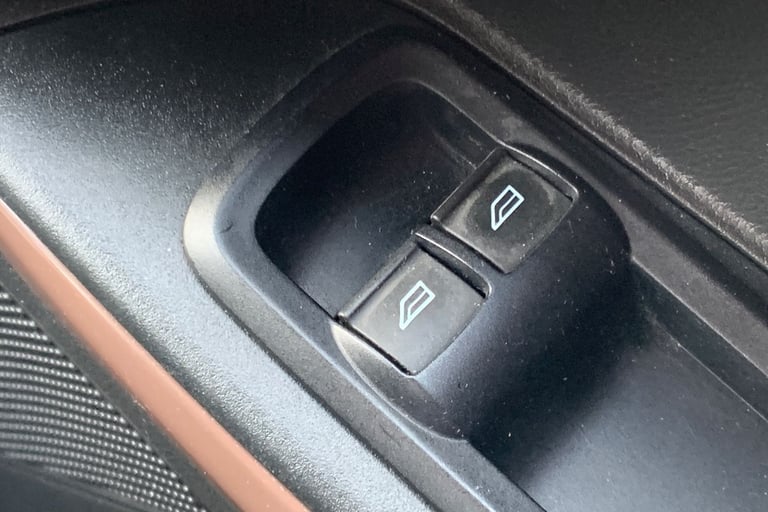 2018 Ford Ka+ VD9IV Hatchback Petrol Manual