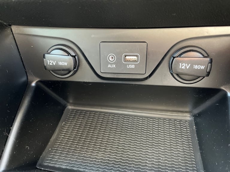  Hyundai Tucson 1.6 Gdi Se Nav Suv 5dr Petrol Manual Euro 6 s/s 132 Ps Petrol