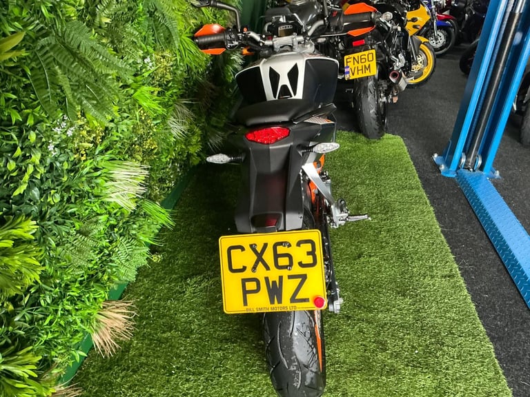 KTM 390 duke  free delivery 