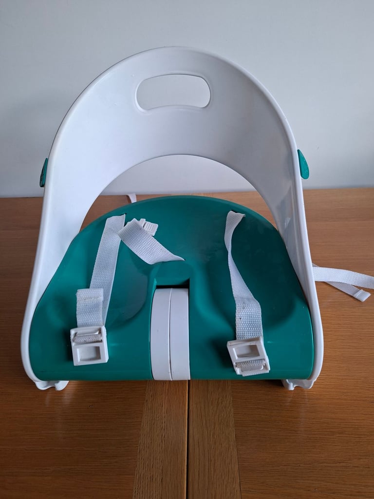 image for Table booster seat