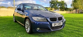 2010 BMW 320i SE BUISNESS EDITION. 101K. MOTED TO OCTOBER 2023