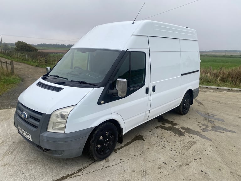 transit t280 mwb 2.2 tdci 115 6 speed full year mot 
