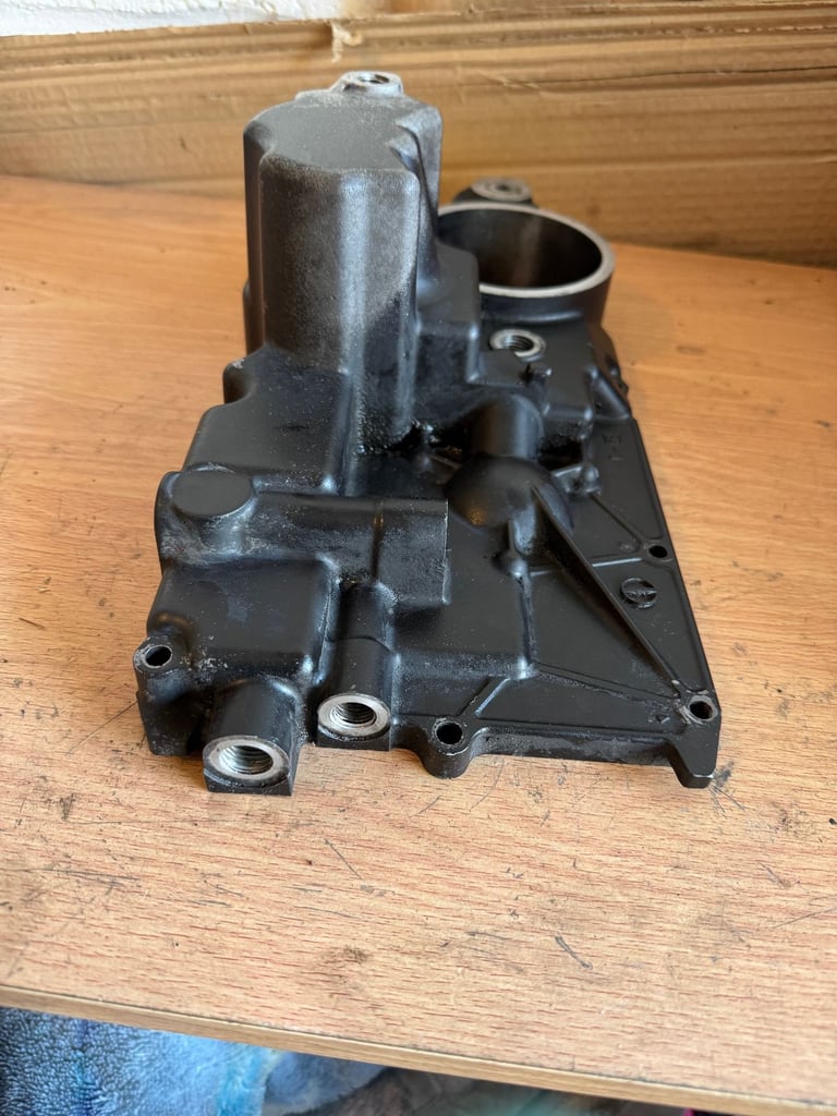 Kawasaki ZRX1100 C4 Oil Pan