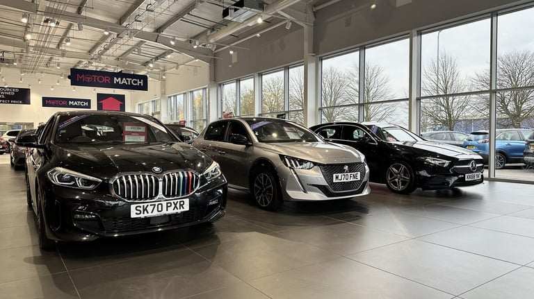 2020 Skoda Kodiaq 2.0 BiTDI vRS DSG 4WD Euro 6 (s/s) 5dr (7 Seat) SUV DIESEL Automatic