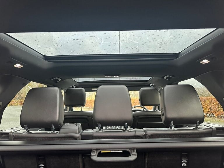 2020 Land Rover Discovery 3.0 SD V6 Landmark Edition SUV 5dr Diesel Auto 4WD Euro 6 (s/s) (306 ps...