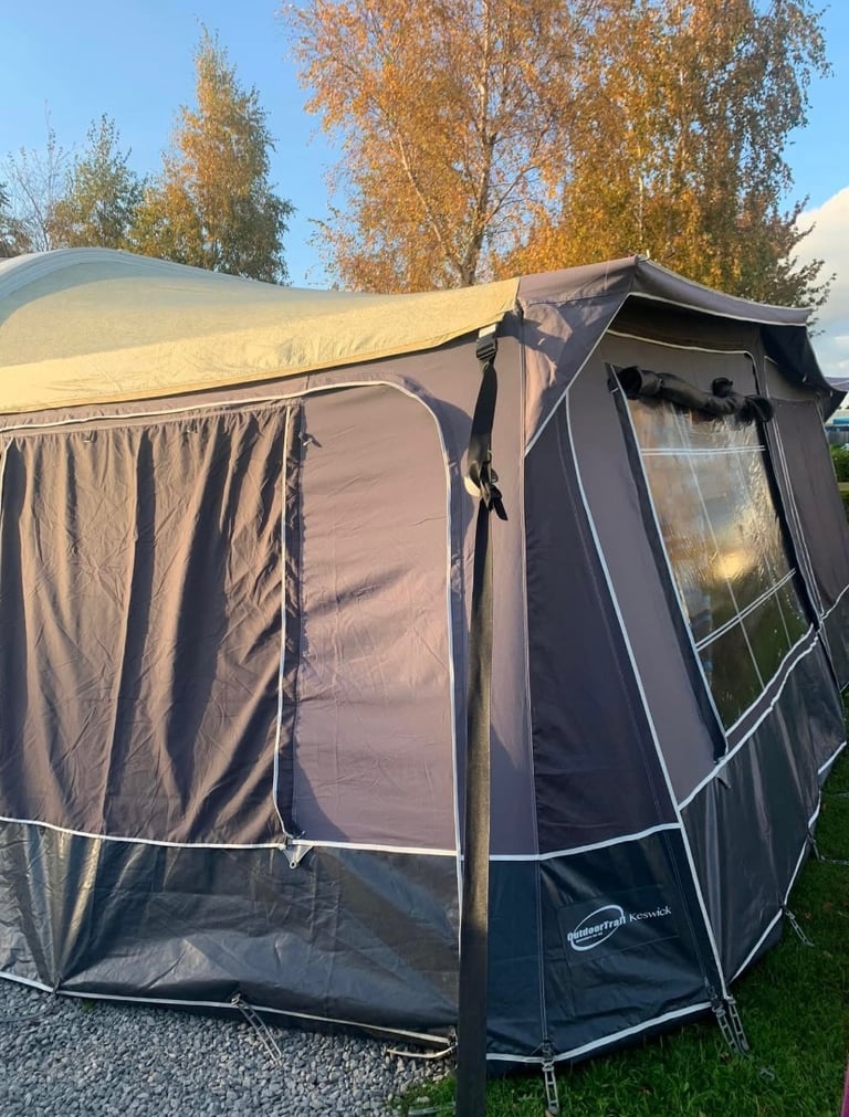 Swift Challenger Sport 586 - 6 Berth Caravan