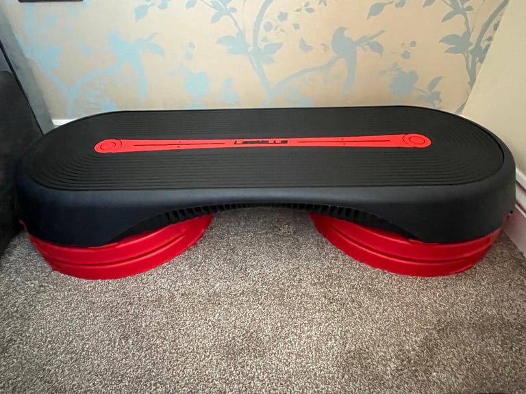 image for les mill smartstep 