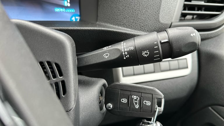 2024 Citroen Dispatch 1.5 BlueHDi Enterprise M Panel Van 6dr Diesel Manual MWB Euro 6 (s/s) (120 ...