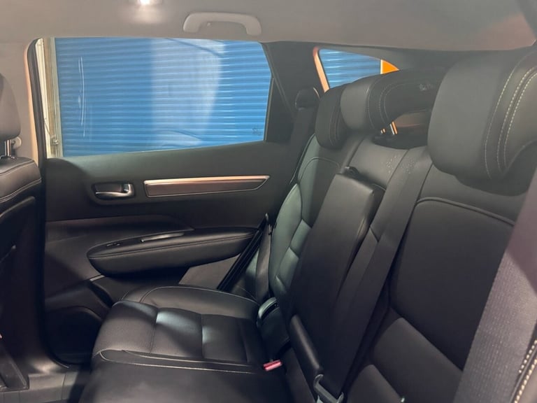 2020 20 RENAULT KOLEOS 1.7 BLUE DCI GT LINE SUV 5DR DIESEL X-TRN A7 EURO 6 (S/S)