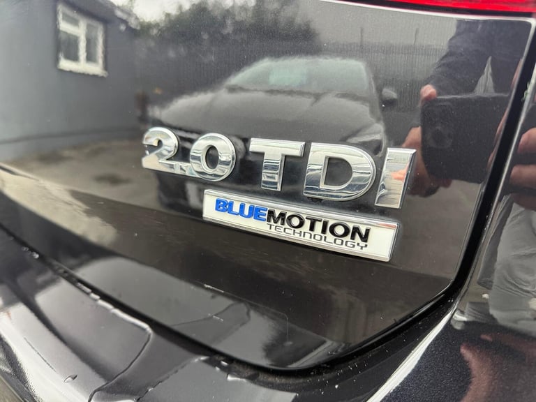 VOLKSWAGEN GOLF 2.0 TDI BlueMotion Tech Match Edition 2016