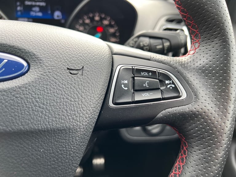 2019 Ford Kuga 1.5 EcoBoost ST-Line 5dr 2WD HATCHBACK PETROL Manual