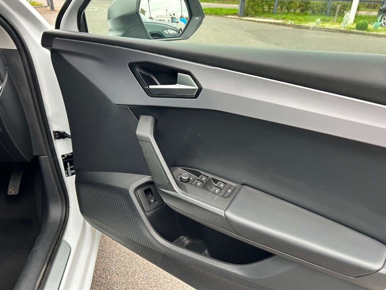2021 SEAT Leon 1.4 Leon FR PHEV Semi-Auto 5dr Hatchback Hybrid Automatic