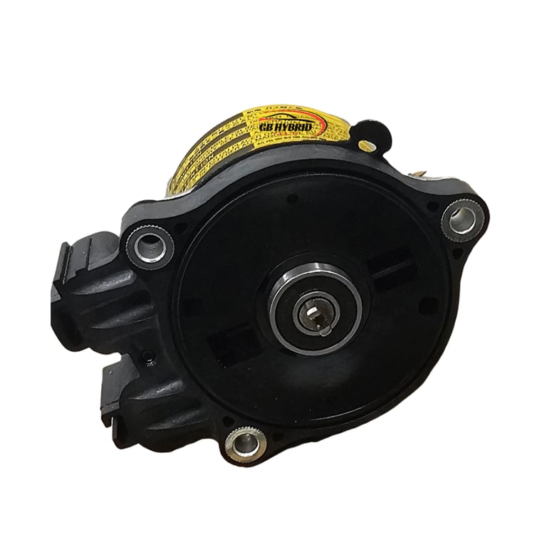 Toyota Prius 2009-2015 Abs Brake Booster Pump Actuator with Fitting