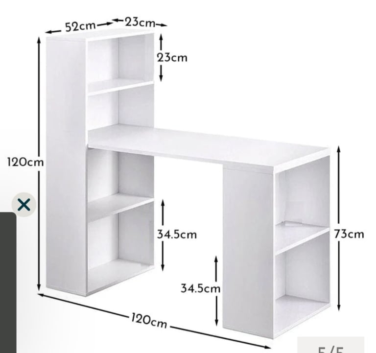 image for FREE desk