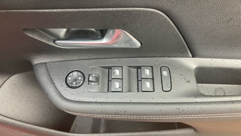 2023 Vauxhall Mokka 1.2 Turbo 100 GS  5dr Petrol Hatchback Hatchback Petrol Manual