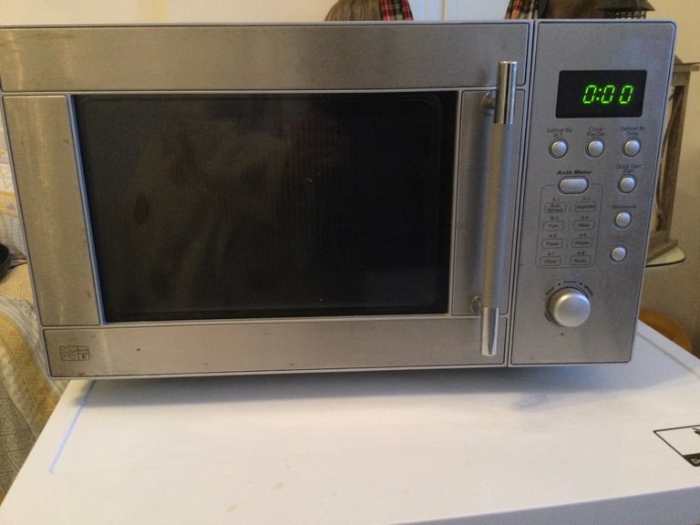 Sainsburys Microwave Oven | in Southside, Glasgow | Gumtree