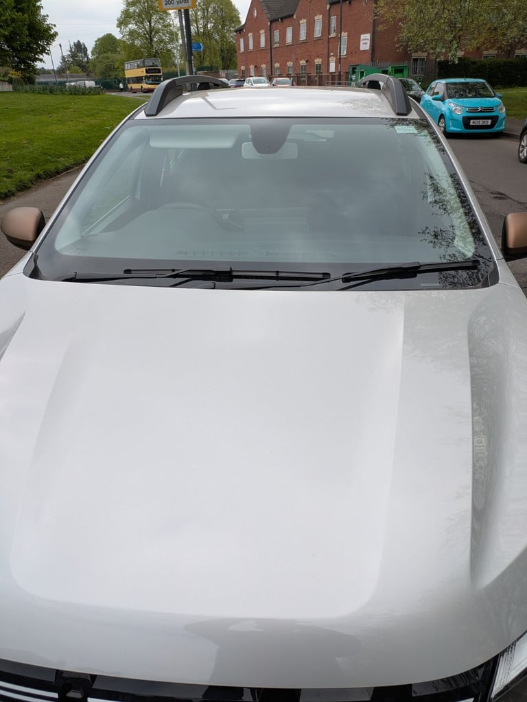 2024 dacia Sandero step way 