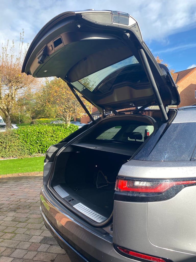 Land Rover, RANGE ROVER VELAR SUV, 2020, 5 doors, Automatic, Diesel