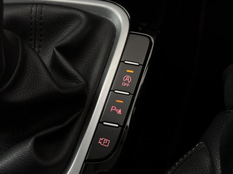 2022 Kia Ceed 1.5 T-GDi 3 Sportswagon Euro 6 (s/s) 5dr ESTATE Petrol Manual