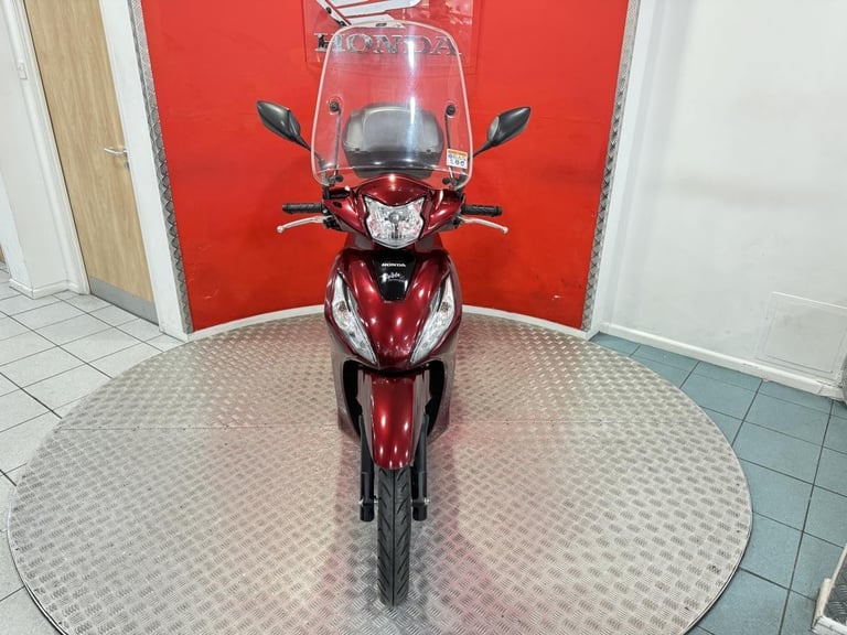 2022 '22' Honda NSC 110-M
