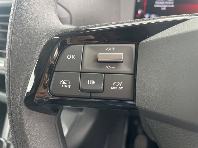 2025 Vauxhall Vivaro Vivaro 1.5 F2900 Prime Van Diesel Manual