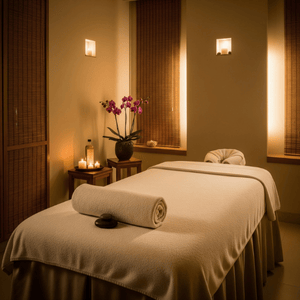 Oriental Chinese Massage Asian New  in Portsmouth