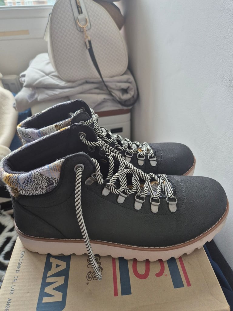 image for Womens boots