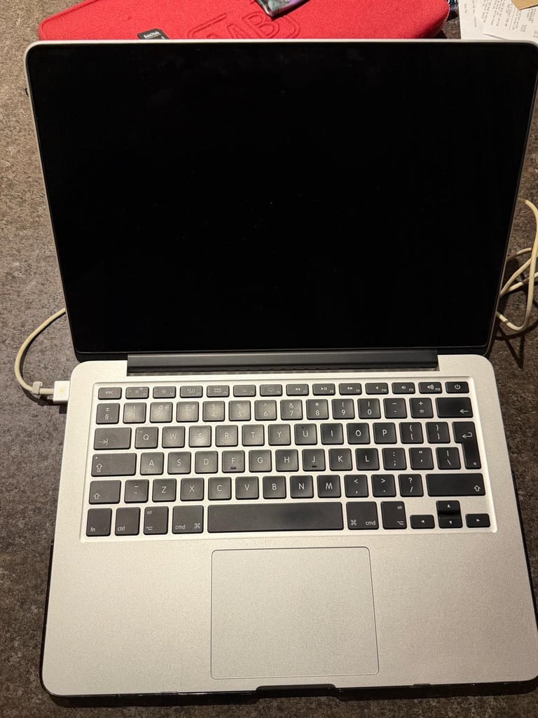 image for MacBook Pro 13.3” Retina (Mid 2014) – Good Condition