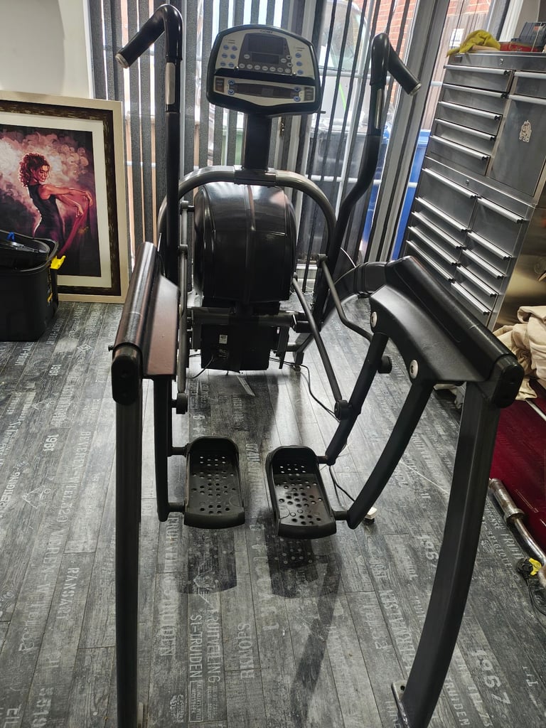 Cybex Arc Trainer