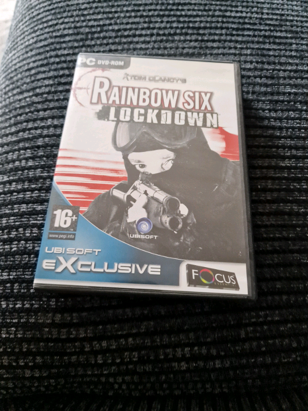 2 pc games