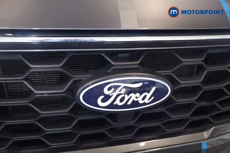 2024 Ford Transit Custom 2.0 EcoBlue 170ps H1 Van Sport Auto PANEL VAN DIESEL Automatic