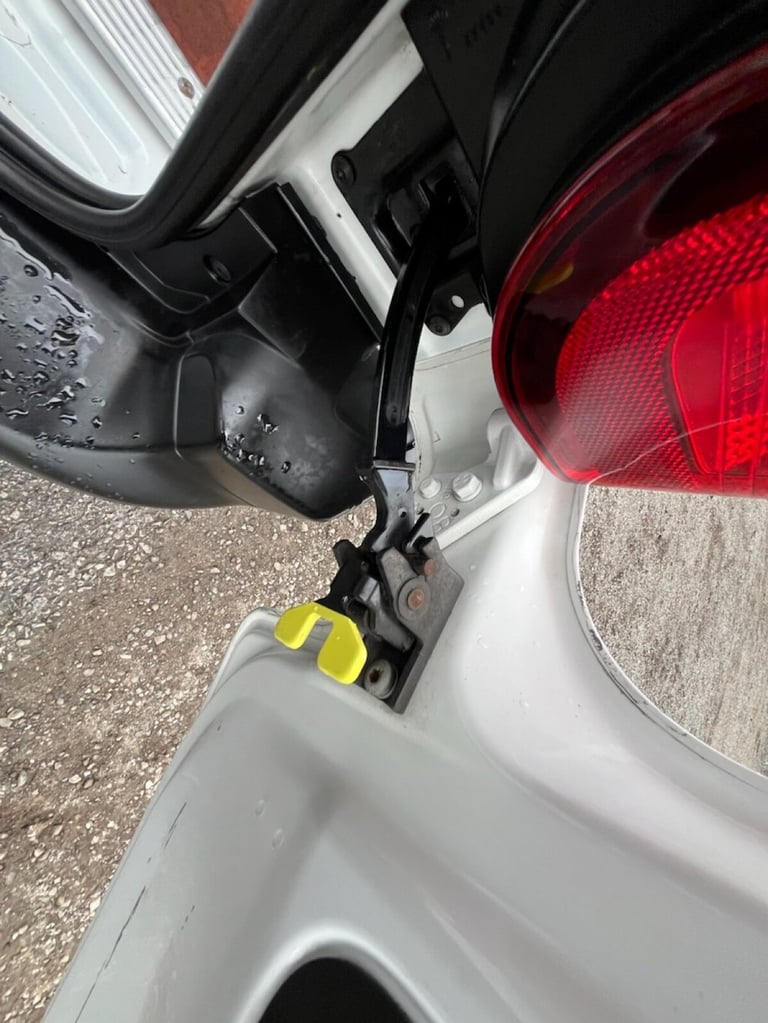 2021 71 PEUGEOT PARTNER 1.5 BLUEHDI 1000 PROFESSIONAL PREMIUM STANDARD PANEL VAN