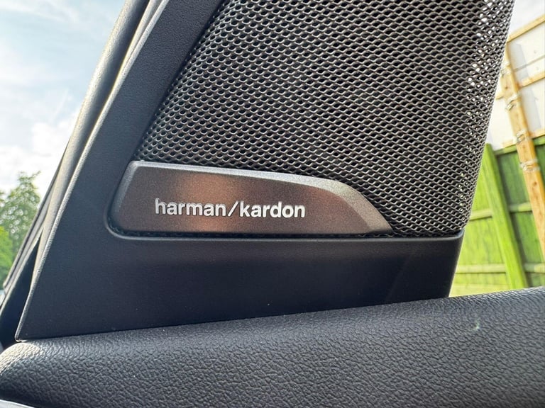 2021 BMW X3 2.0 30e 12kWh M Sport Auto xDrive Euro 6 (s/s) 5dr ESTATE Petrol/Electric Hybrid Auto...