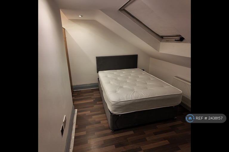 1 bedroom in Gloucester Road, Croydon, CR0 (#2438157)